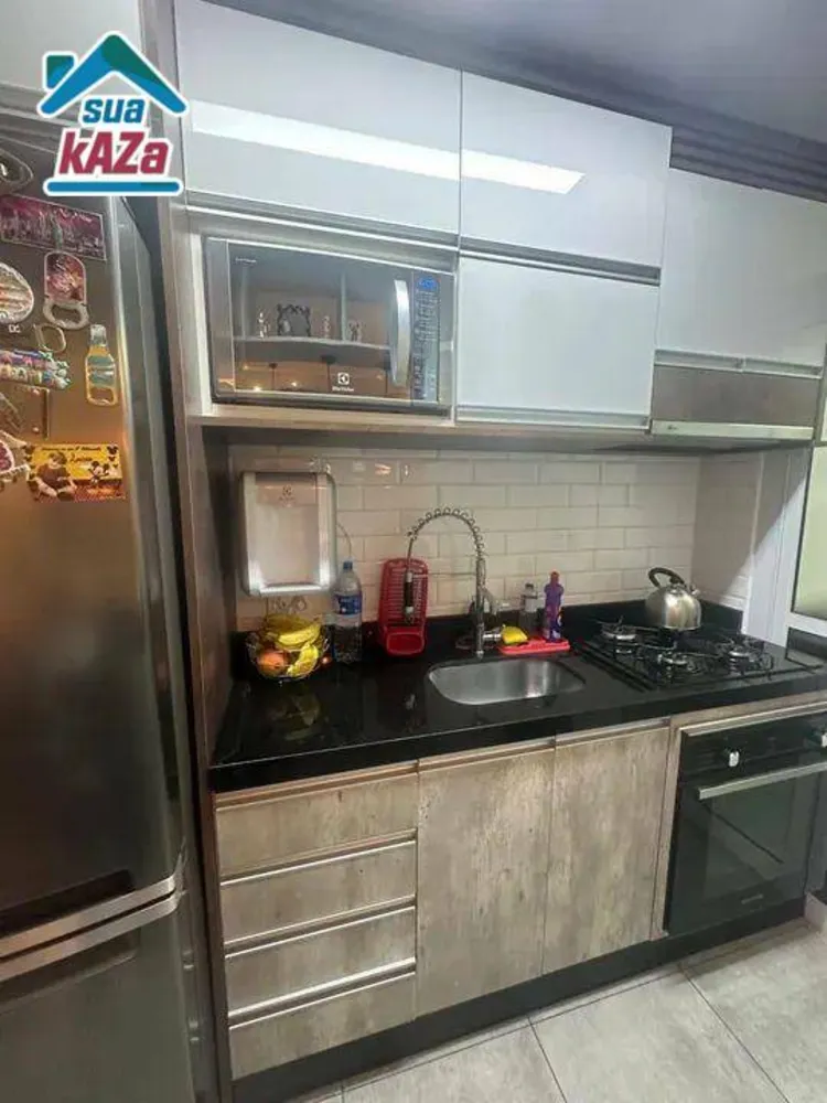 Apartamento, 2 quartos, 52 m² - Foto 7