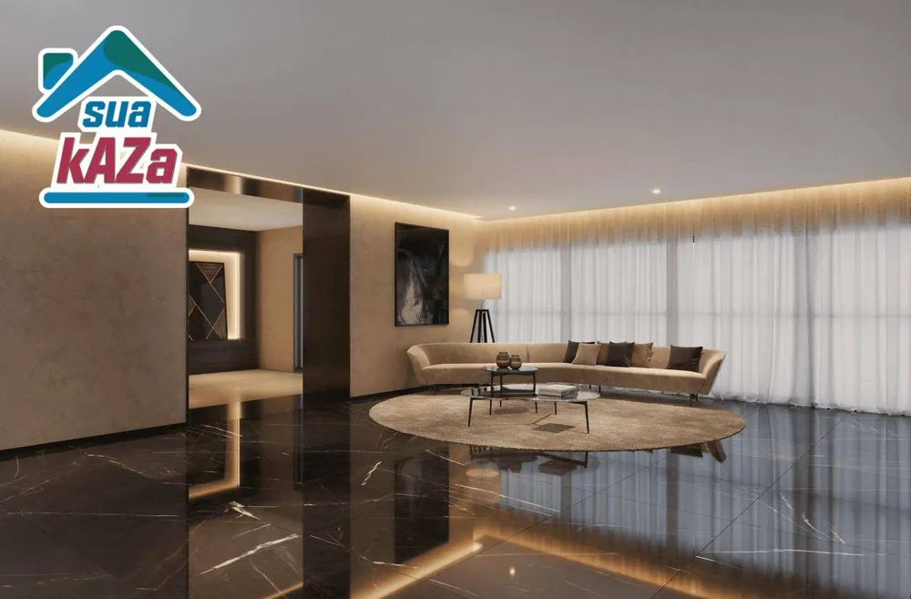 Apartamento, 2 quartos, 68 m² - Foto 4