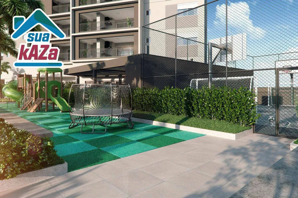 Apartamento, 2 quartos, 68 m² - Foto 8