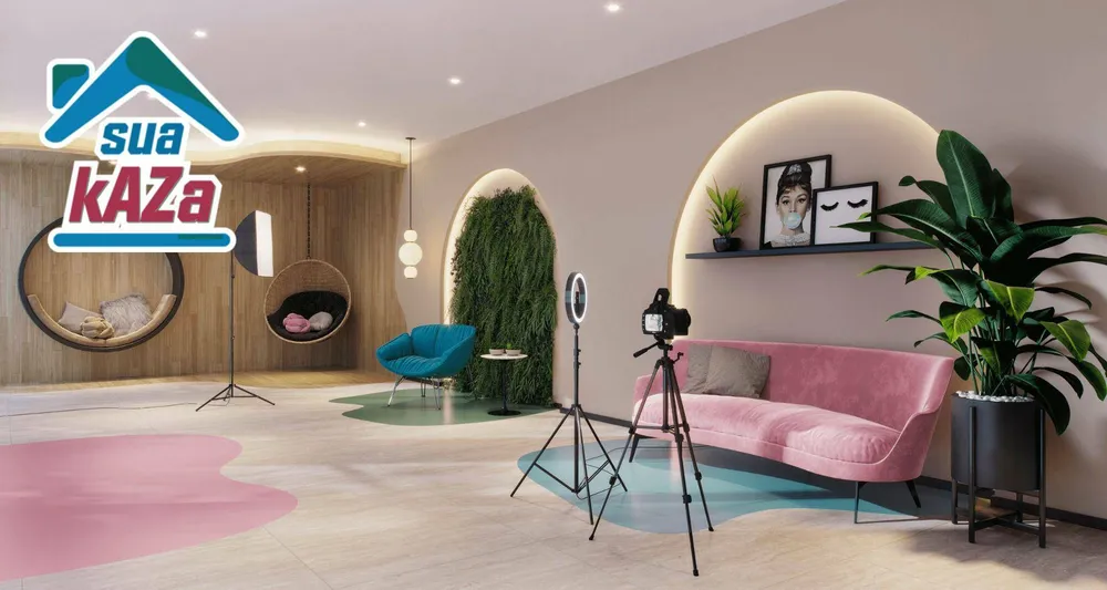 Apartamento, 2 quartos, 68 m² - Foto 14