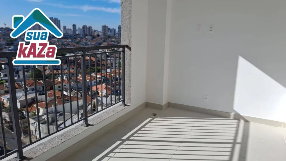 Apartamento, 2 quartos, 68 m² - Foto 2