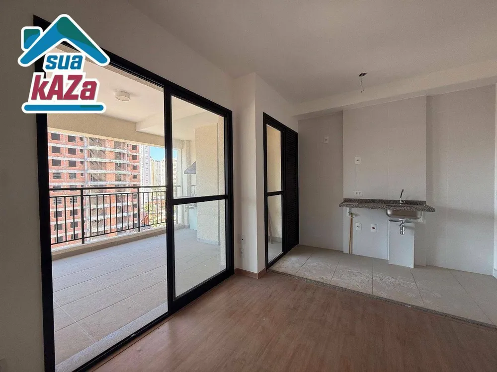 Apartamento, 3 quartos, 69 m² - Foto 3
