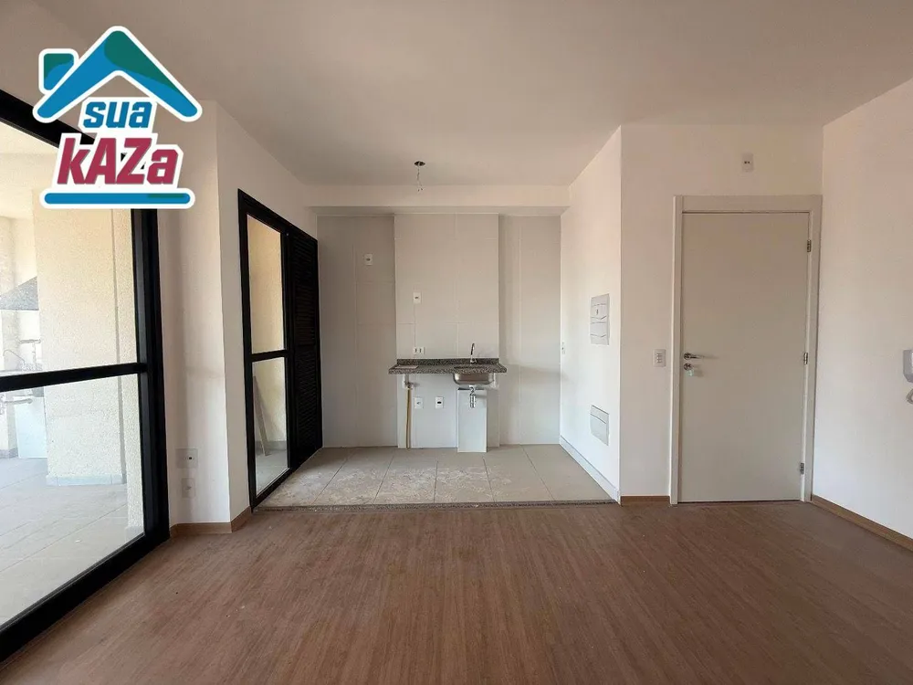 Apartamento, 3 quartos, 69 m² - Foto 2