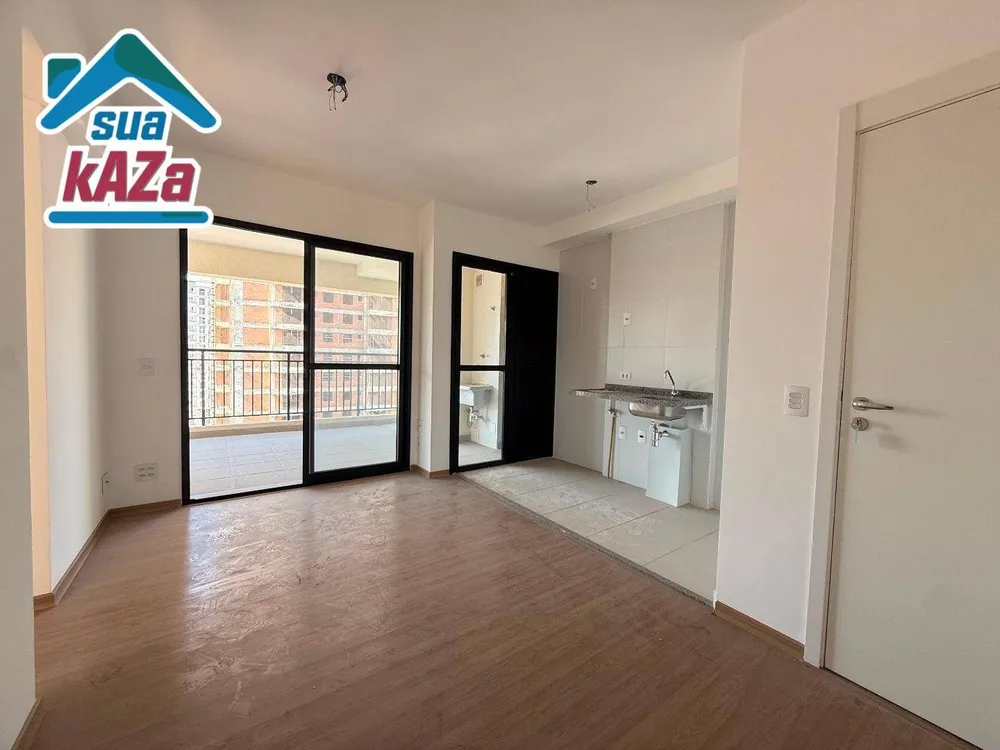 Apartamento, 3 quartos, 69 m² - Foto 1
