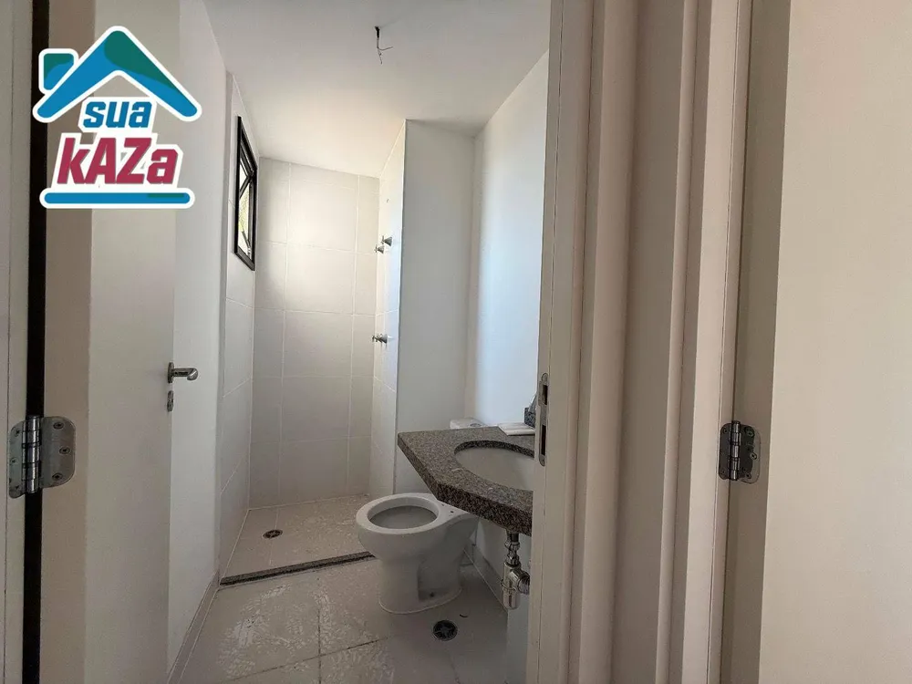 Apartamento, 3 quartos, 69 m² - Foto 11