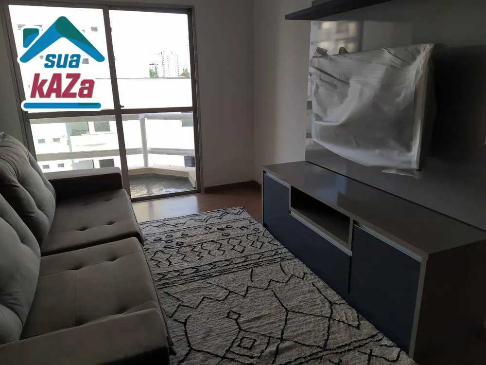 Apartamento, 2 quartos, 55 m² - Foto 4
