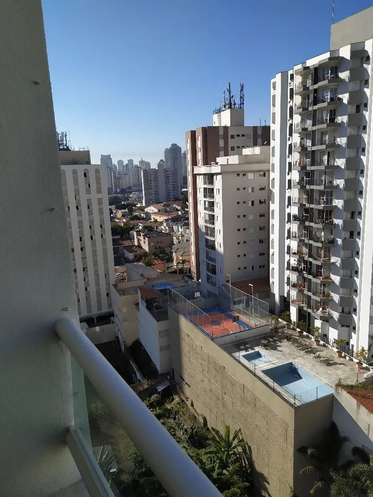 Apartamento, 2 quartos, 55 m² - Foto 3