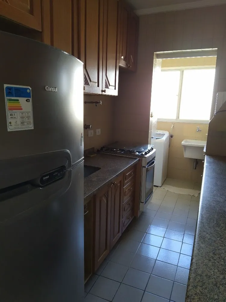 Apartamento, 2 quartos, 55 m² - Foto 2