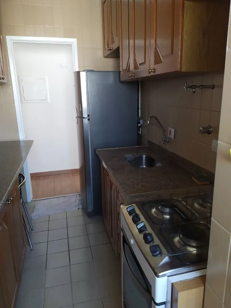 Apartamento, 2 quartos, 55 m² - Foto 1