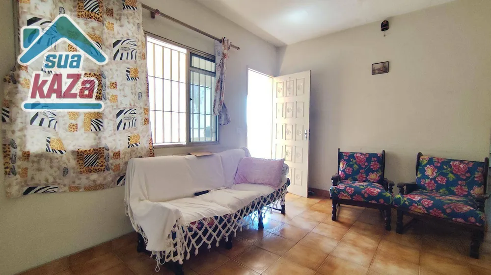 Casa, 7 quartos, 242 m² - Foto 3