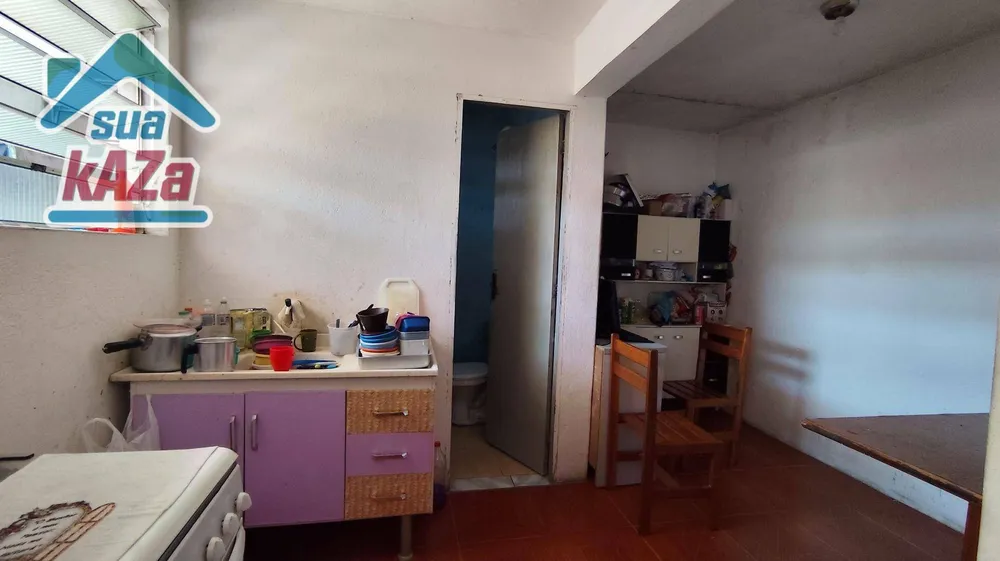 Casa, 7 quartos, 242 m² - Foto 13