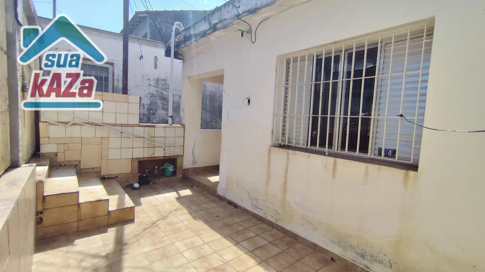 Casa, 7 quartos, 242 m² - Foto 1