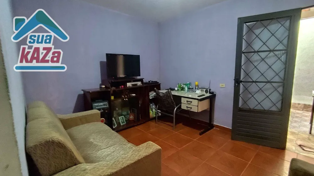 Casa, 7 quartos, 242 m² - Foto 9