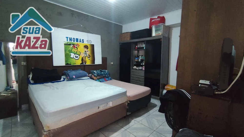 Casa, 7 quartos, 242 m² - Foto 12