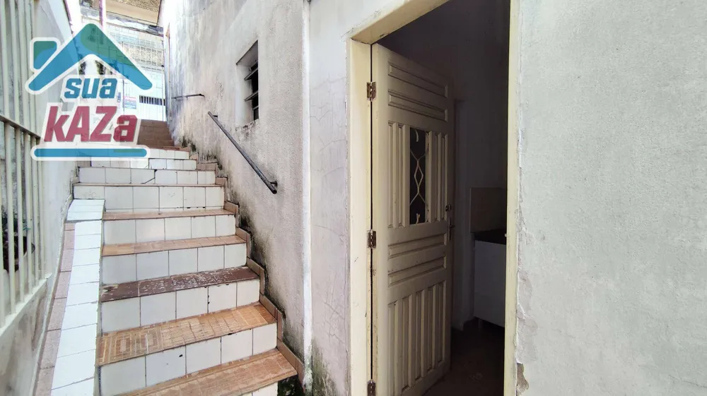 Casa, 7 quartos, 242 m² - Foto 14