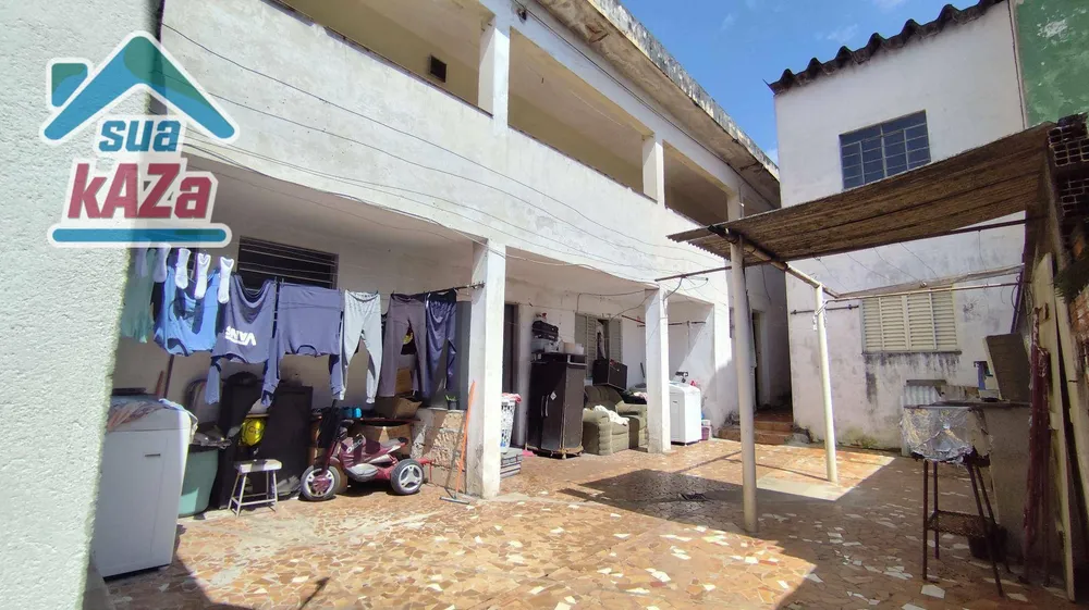 Casa, 7 quartos, 242 m² - Foto 8