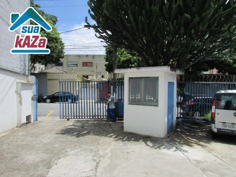 Depósito-Galpão, 688 m² - Foto 2