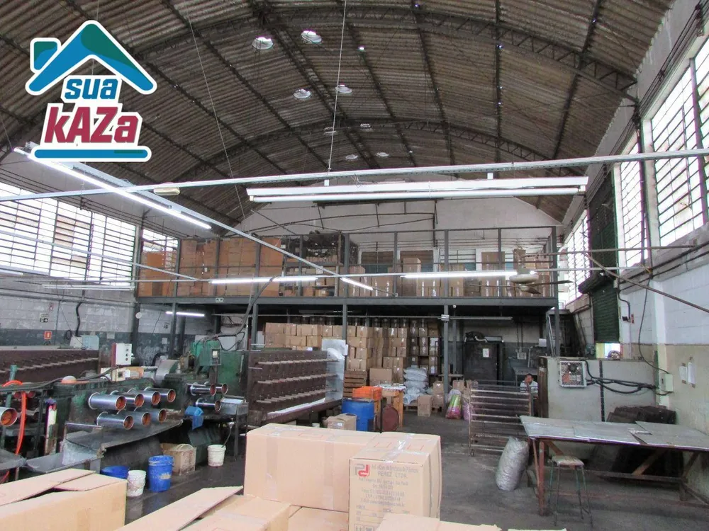 Depósito-Galpão, 688 m² - Foto 10