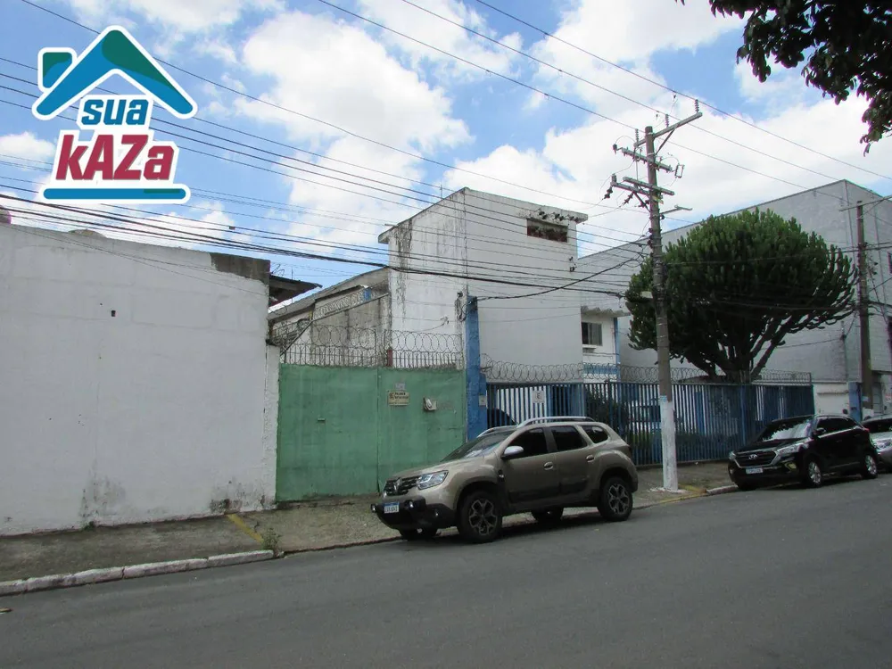 Depósito-Galpão, 688 m² - Foto 16