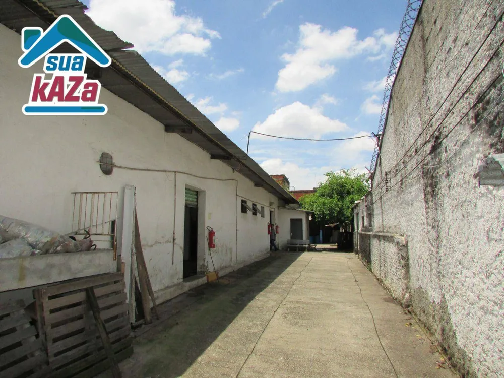 Depósito-Galpão, 688 m² - Foto 13
