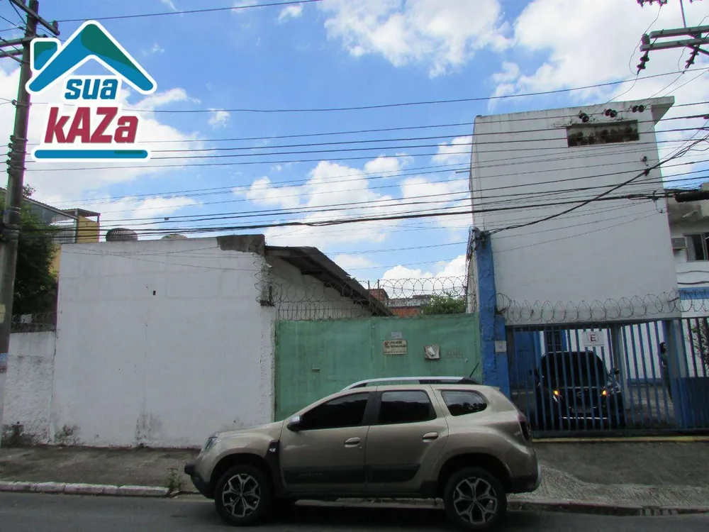 Depósito-Galpão, 688 m² - Foto 15