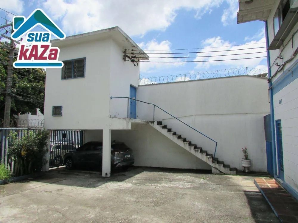 Depósito-Galpão, 688 m² - Foto 3