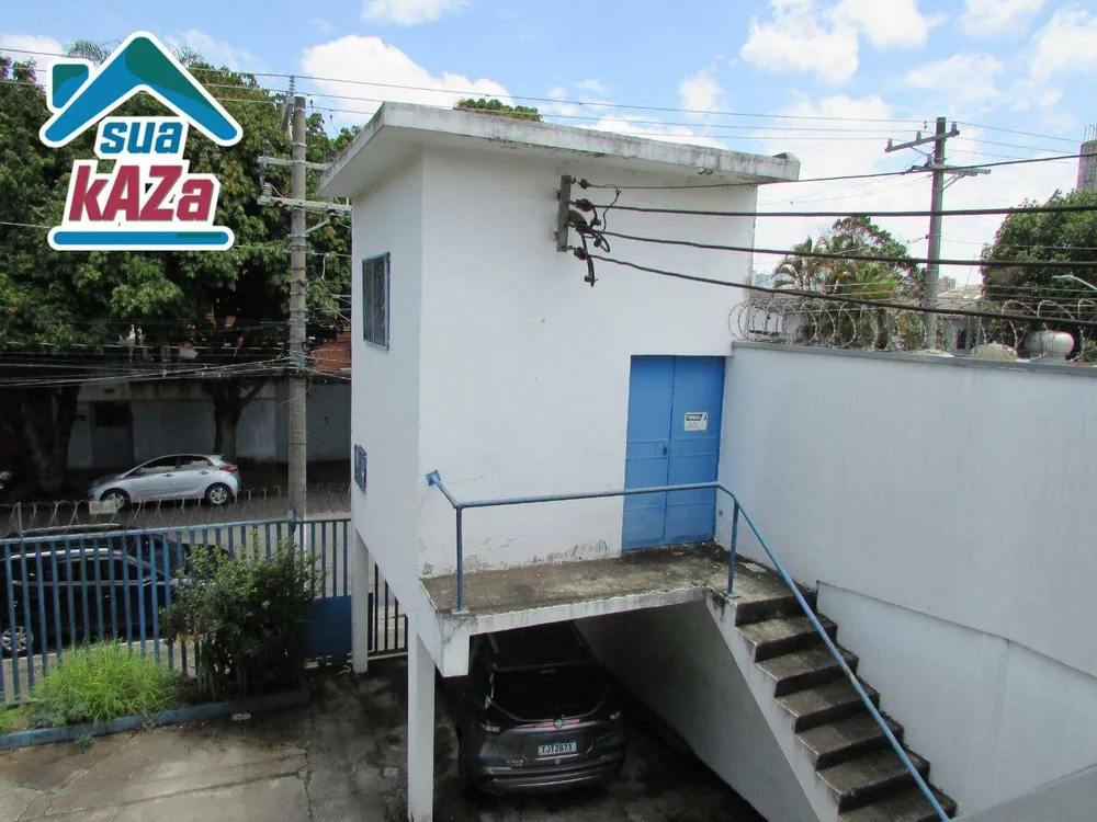 Depósito-Galpão, 688 m² - Foto 9