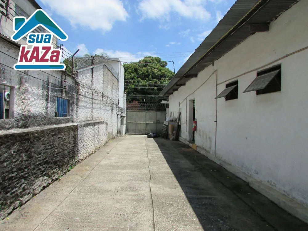 Depósito-Galpão, 688 m² - Foto 12
