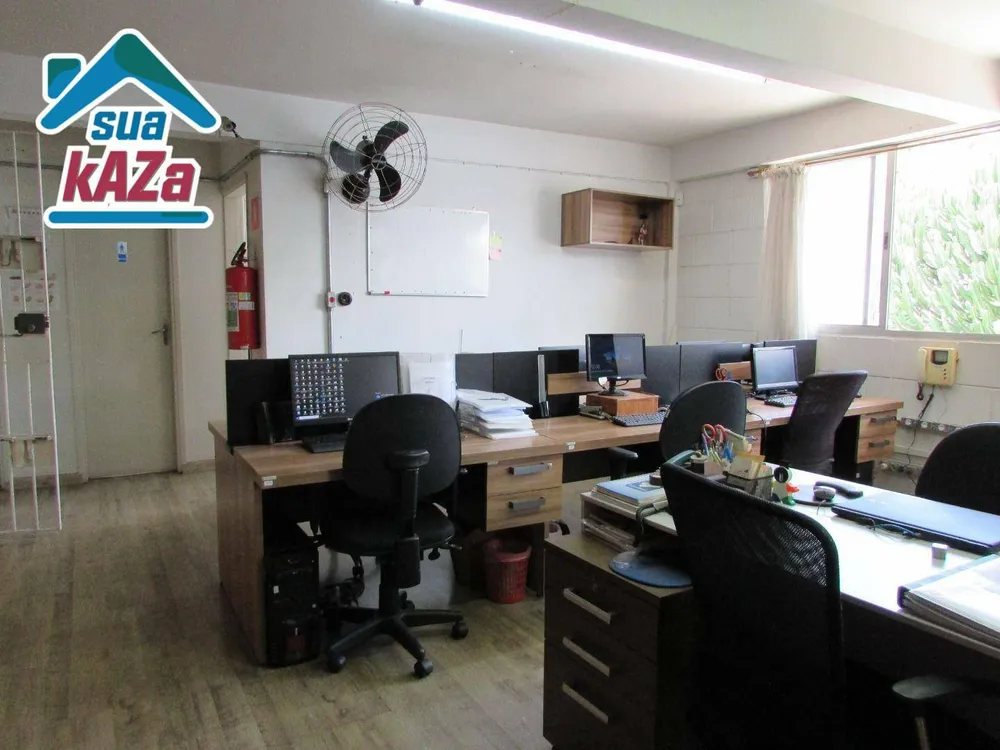 Depósito-Galpão, 688 m² - Foto 6