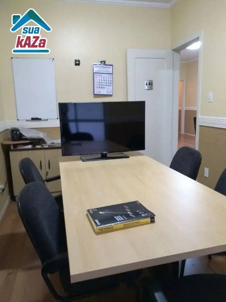 Apartamento, 2 quartos, 70 m² - Foto 2