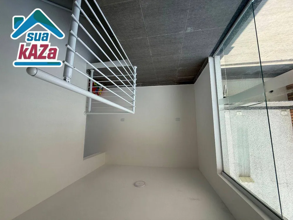 Apartamento, 2 quartos, 34 m² - Foto 8