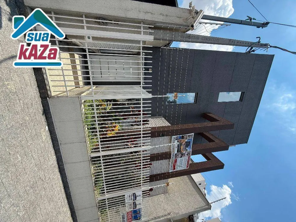 Apartamento, 2 quartos, 34 m² - Foto 3