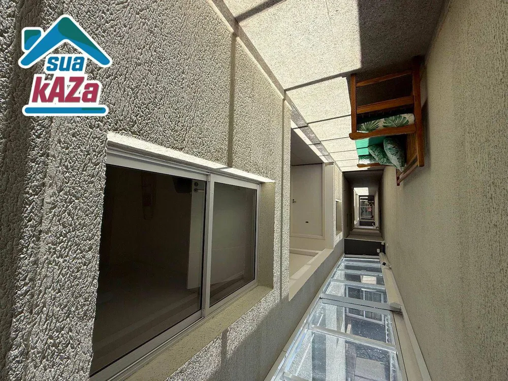Apartamento, 2 quartos, 34 m² - Foto 8