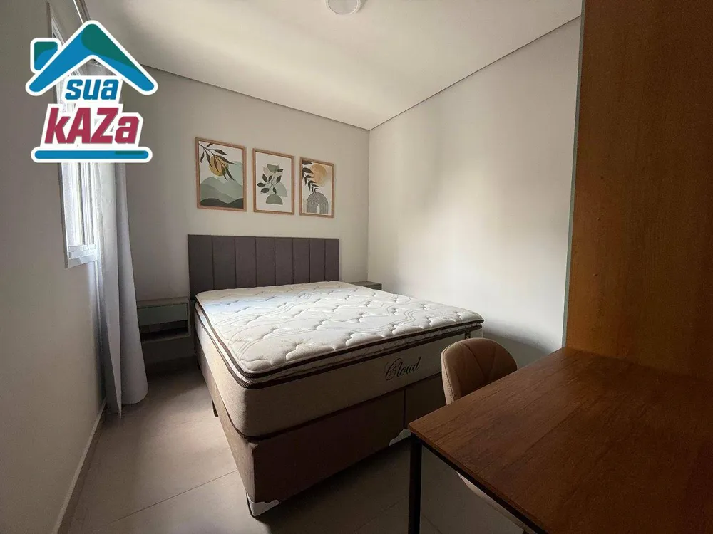 Apartamento, 2 quartos, 34 m² - Foto 7