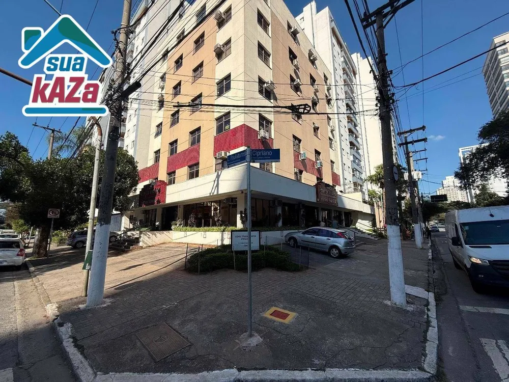 Sala-Conjunto, 45 m² - Foto 12