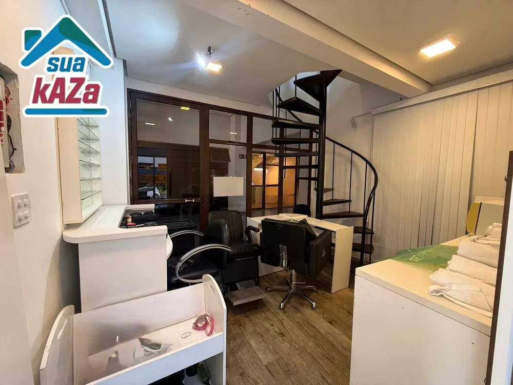 Sala-Conjunto, 45 m² - Foto 2