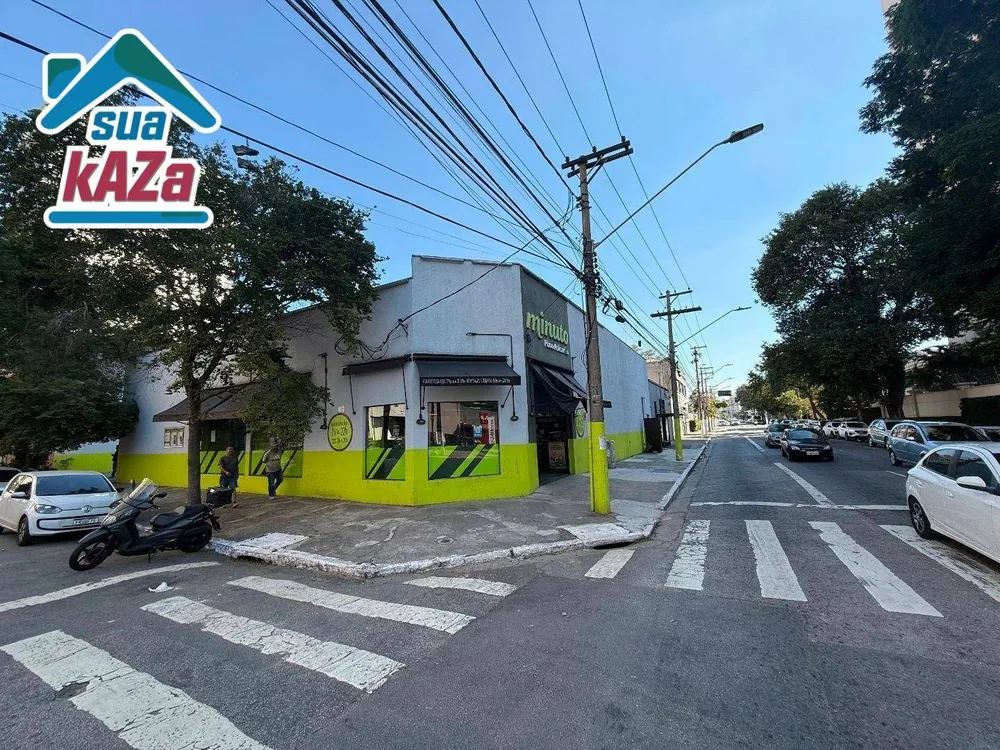 Sala-Conjunto, 45 m² - Foto 15