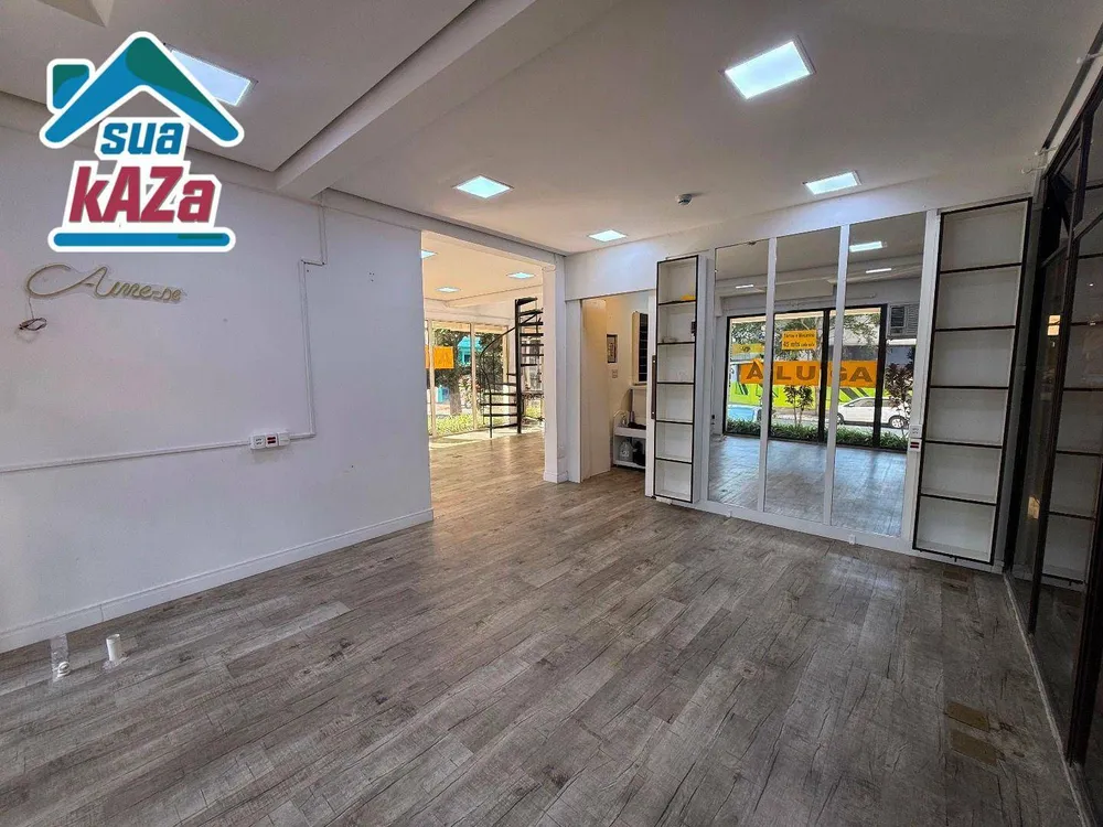 Sala-Conjunto, 45 m² - Foto 4