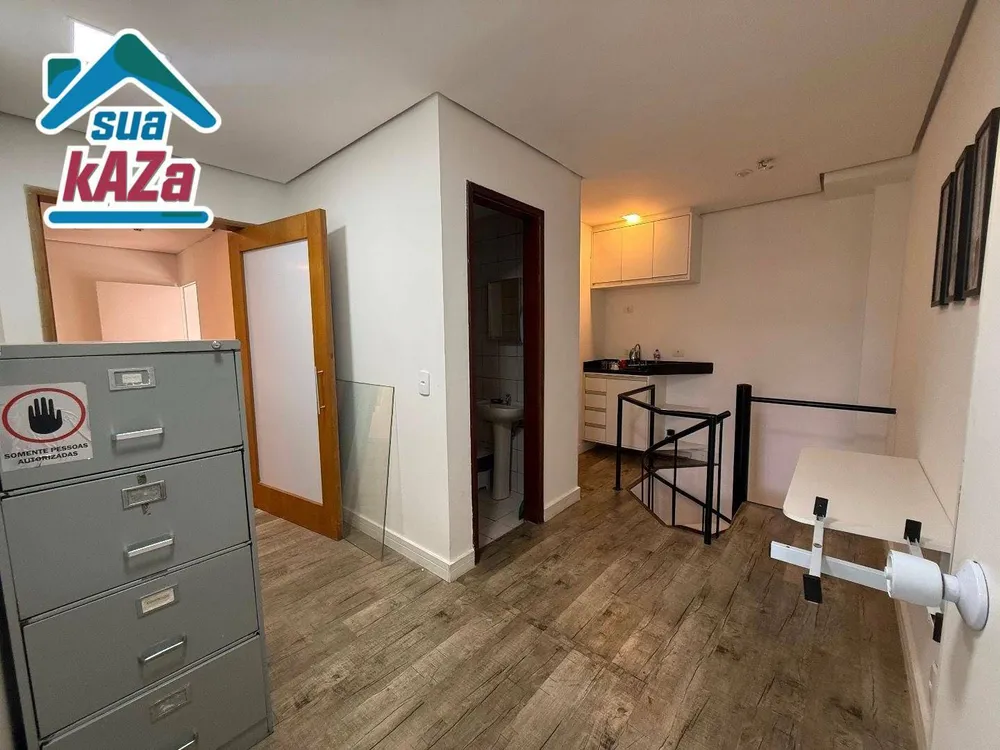 Sala-Conjunto, 45 m² - Foto 7