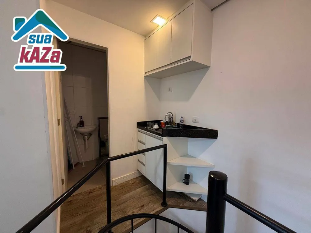 Sala-Conjunto, 45 m² - Foto 9