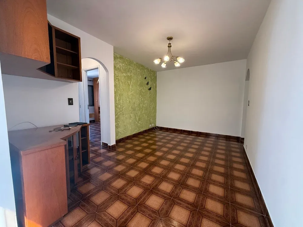 Apartamento, 2 quartos, 56 m² - Foto 1