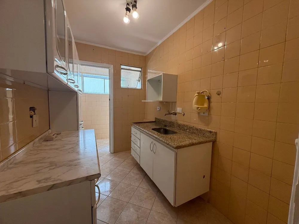 Apartamento, 2 quartos, 56 m² - Foto 3
