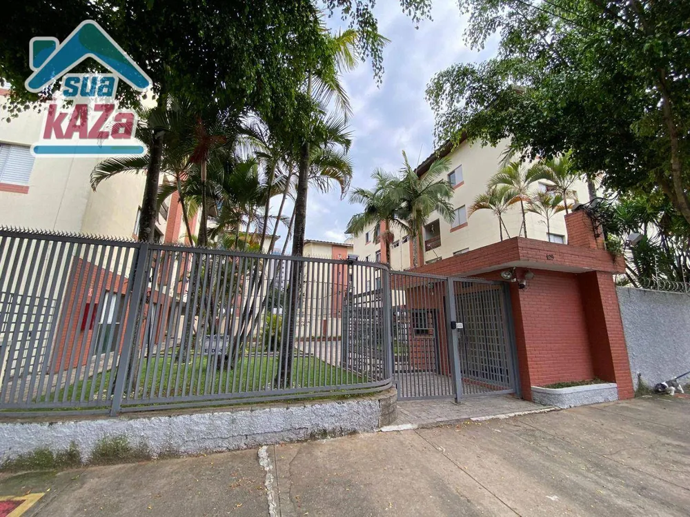 Apartamento, 2 quartos, 56 m² - Foto 16