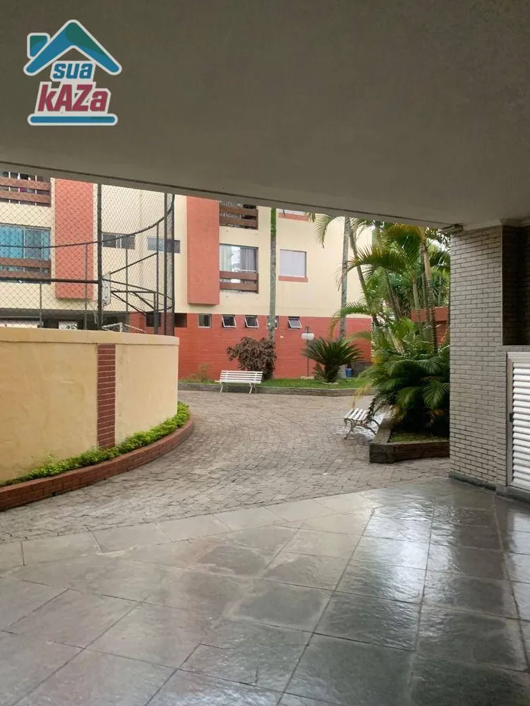 Apartamento, 2 quartos, 56 m² - Foto 11