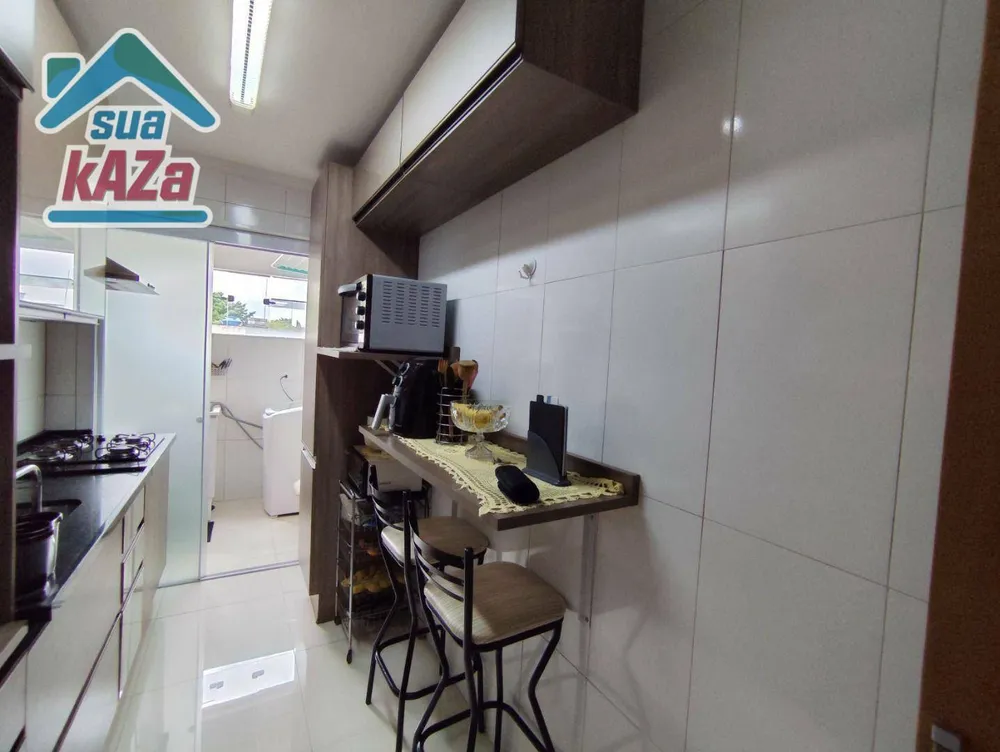 Apartamento, 3 quartos, 75 m² - Foto 11