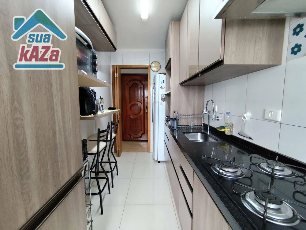 Apartamento, 3 quartos, 75 m² - Foto 4