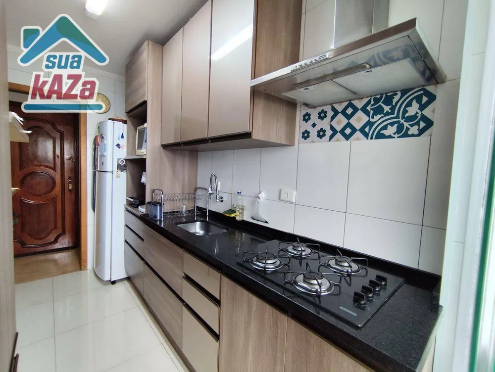 Apartamento, 3 quartos, 75 m² - Foto 1