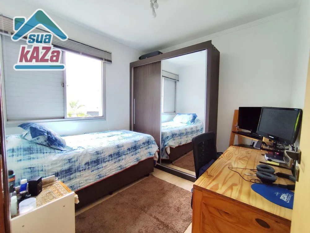 Apartamento, 3 quartos, 75 m² - Foto 12