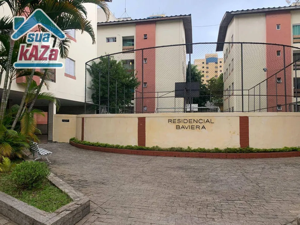 Apartamento, 3 quartos, 75 m² - Foto 3
