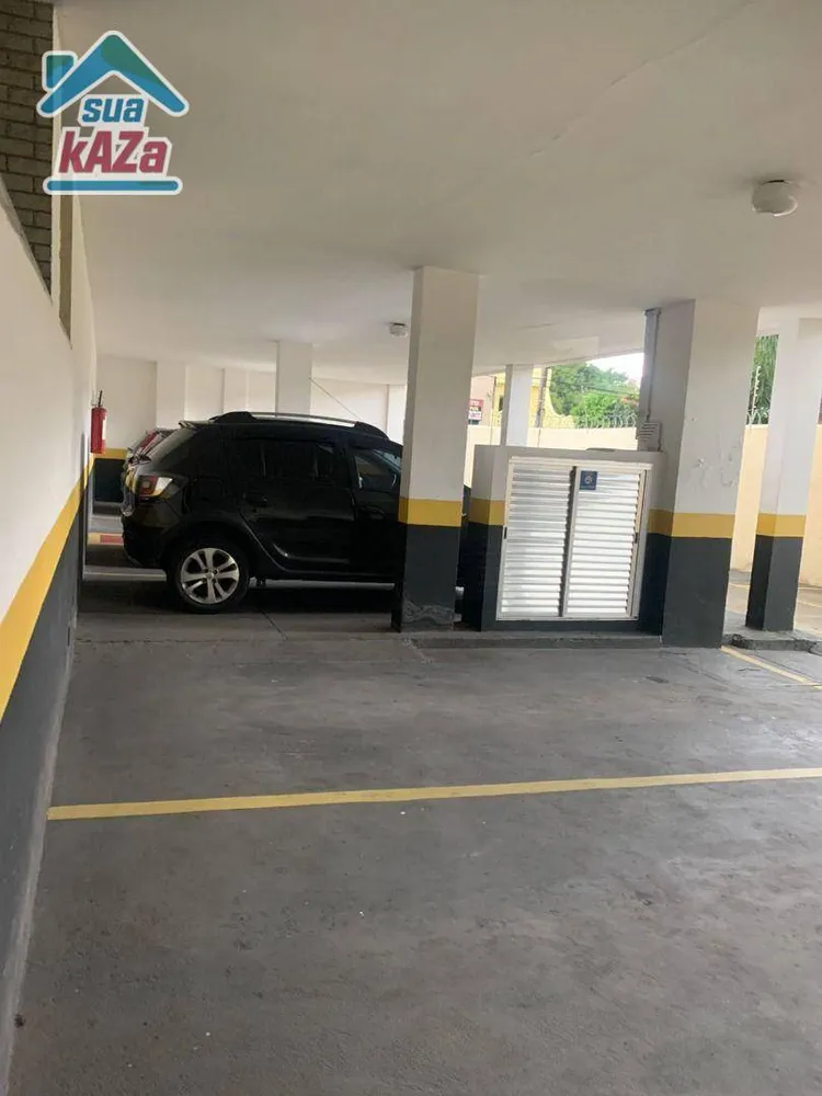 Apartamento, 3 quartos, 75 m² - Foto 10